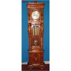 Gorgeous Grandfather Clock !! #2165044