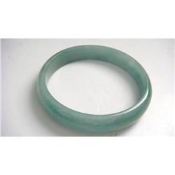 Fine green Jade Bracelets #2165400