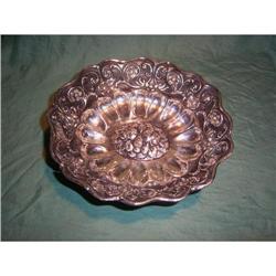 Silver Bowl #2165425