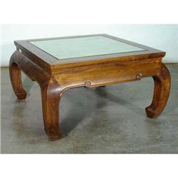 LOVELY RETRO ART DECO COCKTAIL COFFEE TABLE #2165500