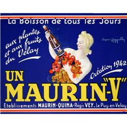 Vintage Poster by CAPPIELLO C1942 #3036 #2197787