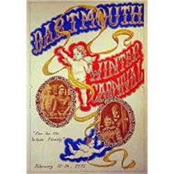 Vintage Poster by SMITH 1971 #24852 #2197801