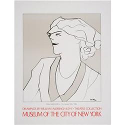 Vintage Poster by LEVY 1977 #22479 #2197805