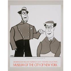 Vintage Poster by LEVY 1977 #22476 #2197806