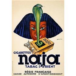 Vintage Poster by DRANSY 1930 #20235 #2197812