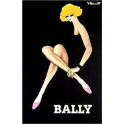 Vintage Poster by VILLEMOT 1982 #201 #2197813