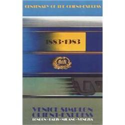 Vintage Poster by FIX MASSEAU 1982 #16977 #2197822