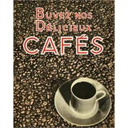 Original Vintage Poster  C1955 #5607 #2197833