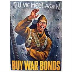 Vintage Poster by HIRSCH 1942 #19551 #2088740 #2197848