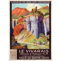 Vintage Poster by LACAZE C1925 #9534 #2198090