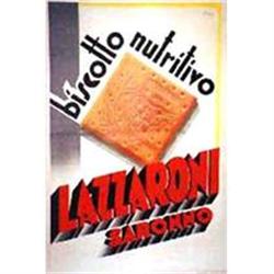 Vintage Poster by MARCHESI 1932 #2184 #2198113