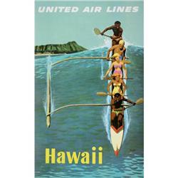 Vintage Poster by GALLI C1960 #10428 #2198121