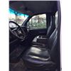 Image 8 : 2008 GMC C6500 C, 2 DR DUMP TRUCK, WHITE, VIN#1GDL6C1G68F401338