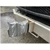 Image 8 : 2011 CHEVROLET SILVERADO, 2DR PU, BLUE, VIN # 1GCNCPEX8BZ281314