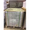 Image 2 : 1,944 SQ FT OF OAK 2MM THICKNESS VINYL FLOORING