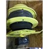 Image 2 : CONDUCTIX WAMPFLER INDUSTRIAL WALL MOUNTED CABLE REEL
