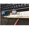 Image 2 : CINCINNATI MACHINEX DUAL POST 4 POINT 8,000LBS CAPACITY VEHICLE HOIST