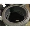 Image 2 : SET OF 4 PIRELLI P-ZERO 235/35ZR19 91Y TIRES