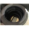 Image 2 : SET OF 4 HANKOOK VENTUS S1 NOBLE TWO 255/45R19 100H MUD & SNOW TIRES