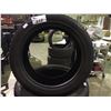 Image 2 : SET OF 4 MAXXIS ARCTICTREKKER 245/45R19 98T MUD & SNOW WINTER TIRES