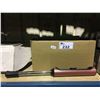 Image 1 : BOX OF LOW PROFILE STEERING WHEEL LOCK CLUBS