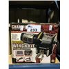 Image 1 : CHAMPION C20051 ELECTRIC 2,000LBS CAPACITY WINCH KIT