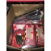 Image 3 : SHELF OF ASSORTED CAR ACCESSORIES INCLUDING LIGHT UP SHIFT KNOBS, LED LIGHTING AND CAR MATS