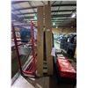 Image 1 : 2 BOXES OF GENERAL ELECTRIC 8' FLUORESCENT TUBE LIGHTS