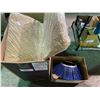 Image 2 : LARGE LOT OFF ASSORTED HARDWARE, AUTOMOTIVE REPLACEMENT PARTS, GASKETS, HEAVY DUTY SPRINGS AND