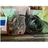 Image 8 : LARGE LOT OFF ASSORTED HARDWARE, AUTOMOTIVE REPLACEMENT PARTS, GASKETS, HEAVY DUTY SPRINGS AND