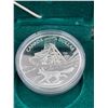 Image 2 : 2003 Silver Proof Dollar in Original Case