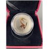 Image 2 : 2013 25 Cent Colored Coin Quetzalcoatlus in Original Case