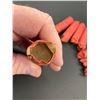 Image 2 : 8 Rolls of Vintage Canadian Copper Pennies