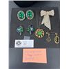 Image 1 : Nice Lot of Mixed Vintage Costume Jewellery