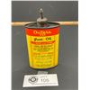Image 2 : Vintage Outers 445 Gun Oil 3 Ounce Tin
