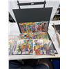 Image 1 : Large Lot of Marvel Comics X-Force Magazines