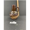Image 1 : 8.5" Tall West Germany Jug with Handle