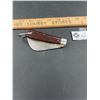 Image 2 : Vintage Klein and Sons Folding Knife