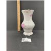 Image 2 : Lovely Weimar German Democratic Republic of Germany 8" Porcelain Vase