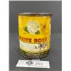 Image 1 : White Rose Grease Tin Full