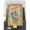 Image 1 : Vintage Olympic Beer Poster 18.75  x 11.75" In Good Condition