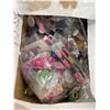 Image 2 : Jewellery Crafters Dream Lot! Thousands of BN Beads, Kits, Tools, Etc.