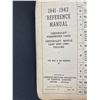 Image 2 : Soft Cover Reference Manual Chev GMC Cars Trucks 1941 - 42