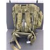 Image 1 : Military Back Pack by the American Seating Co WW2