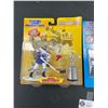 Image 2 : Lot of 2 BNIB Starting Line Up Hockey Figures Wayne Gretzky