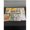 Image 1 : Nice Lot of Vintage Comics on Board in Bag