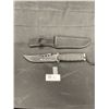 Image 1 : BN Columbia Knife with Sheath