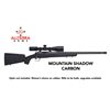 Image 1 : AllTerra Arms Mountain Shadow Carbon Rifle