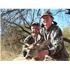 Image 5 : MONSTER Mexico Mule Deer and Coues Deer hunt with HR Big Game Outfitters 