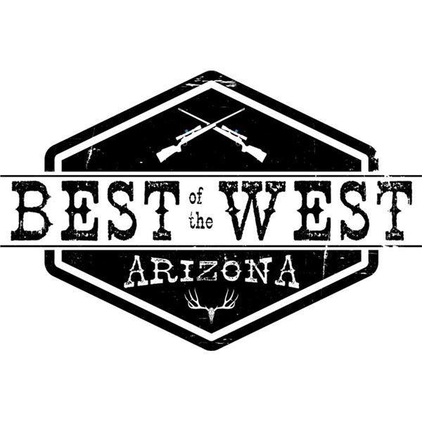 Custom Best of the West Long Range Rifle